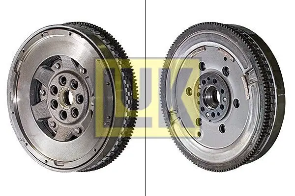 Schwungrad Schaeffler LuK 415 0429 10
