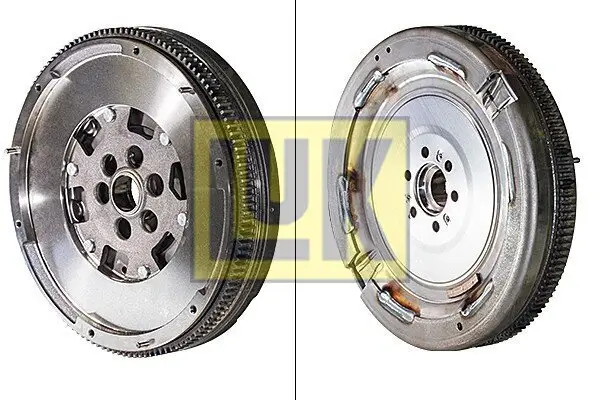 Schwungrad Schaeffler LuK 415 0437 10