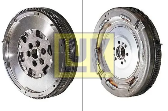 Schwungrad Schaeffler LuK 415 0437 10 Bild Schwungrad Schaeffler LuK 415 0437 10