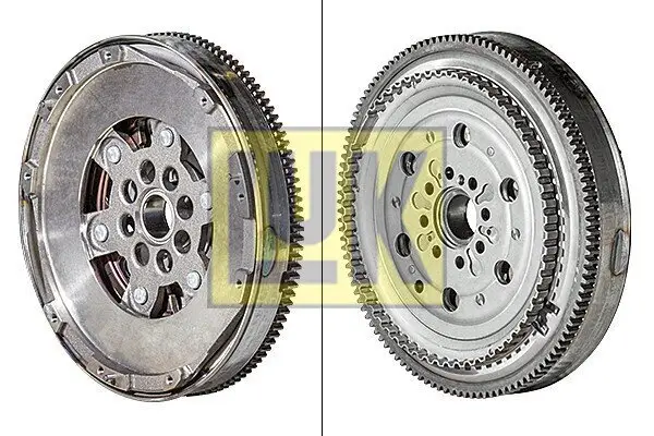 Schwungrad Schaeffler LuK 415 0442 10