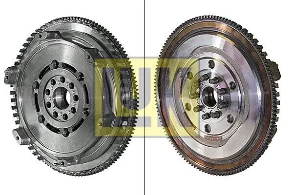 Schwungrad Schaeffler LuK 415 0453 10