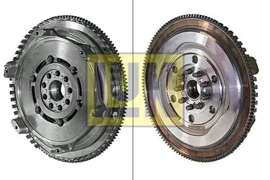 Schwungrad Schaeffler LuK 415 0453 10 Bild Schwungrad Schaeffler LuK 415 0453 10