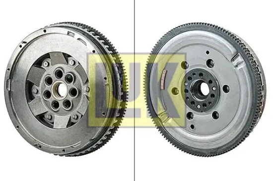 Schwungrad Schaeffler LuK 415 0462 10 Bild Schwungrad Schaeffler LuK 415 0462 10