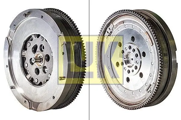 Schwungrad Schaeffler LuK 415 0467 10