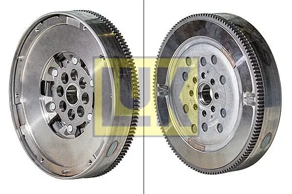 Schwungrad Schaeffler LuK 415 0472 10