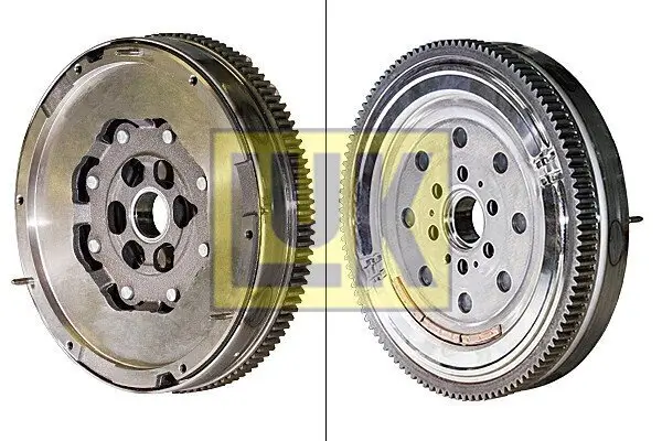 Schwungrad Schaeffler LuK 415 0473 10