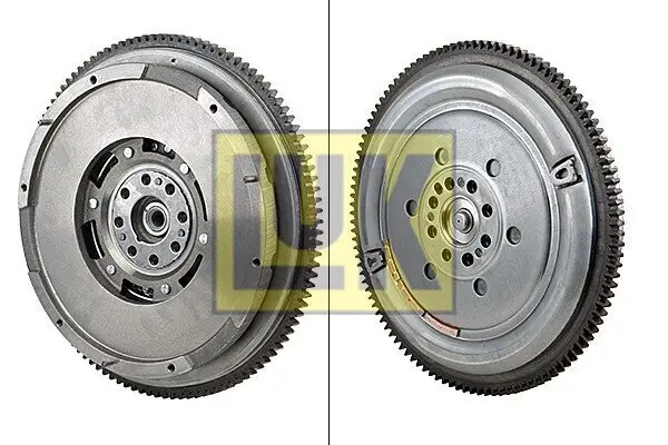 Schwungrad Schaeffler LuK 415 0474 10