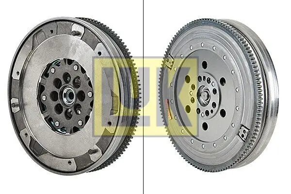 Schwungrad Schaeffler LuK 415 0477 10