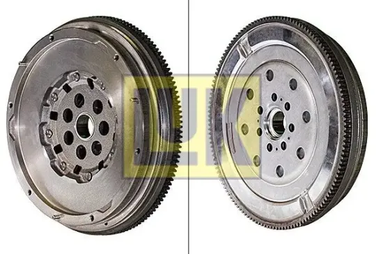 Schwungrad Schaeffler LuK 415 0489 10 Bild Schwungrad Schaeffler LuK 415 0489 10