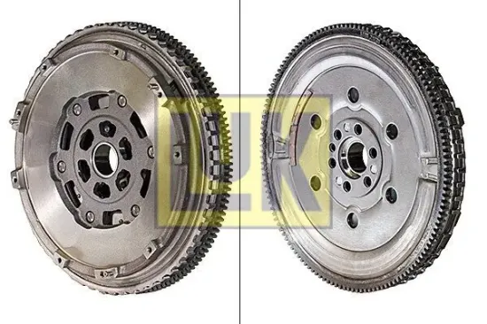 Schwungrad Schaeffler LuK 415 0492 10 Bild Schwungrad Schaeffler LuK 415 0492 10