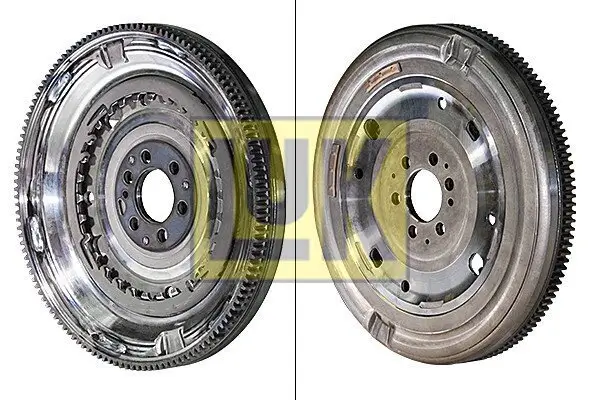 Schwungrad Schaeffler LuK 415 0497 09