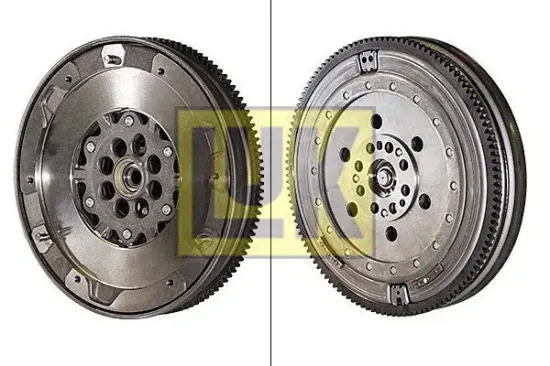 Schwungrad Schaeffler LuK 415 0499 10 Bild Schwungrad Schaeffler LuK 415 0499 10
