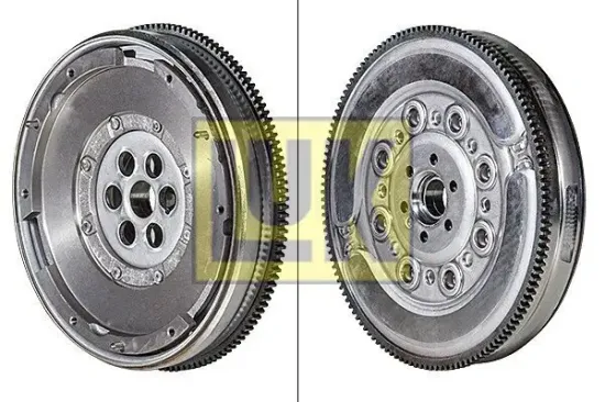 Schwungrad Schaeffler LuK 415 0505 10 Bild Schwungrad Schaeffler LuK 415 0505 10