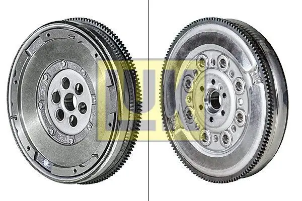 Schwungrad Schaeffler LuK 415 0513 10