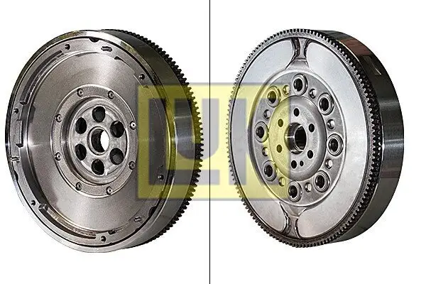 Schwungrad Schaeffler LuK 415 0514 10
