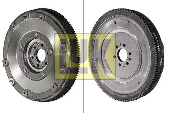 Schwungrad Schaeffler LuK 415 0535 10 Bild Schwungrad Schaeffler LuK 415 0535 10