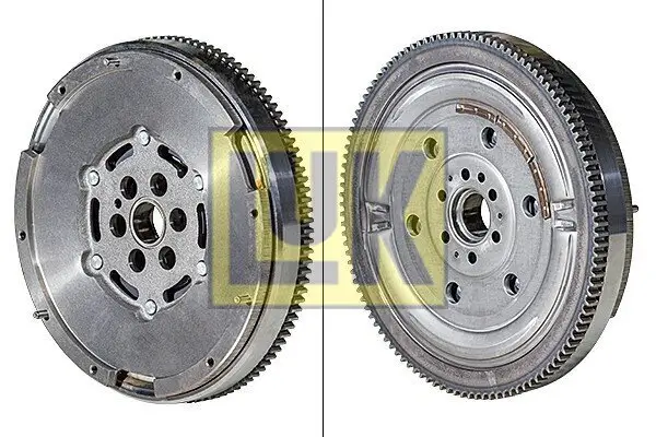 Schwungrad Schaeffler LuK 415 0537 11