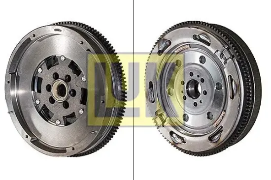 Schwungrad Schaeffler LuK 415 0549 10 Bild Schwungrad Schaeffler LuK 415 0549 10