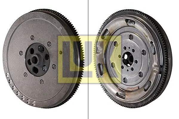 Schwungrad Schaeffler LuK 415 0550 08