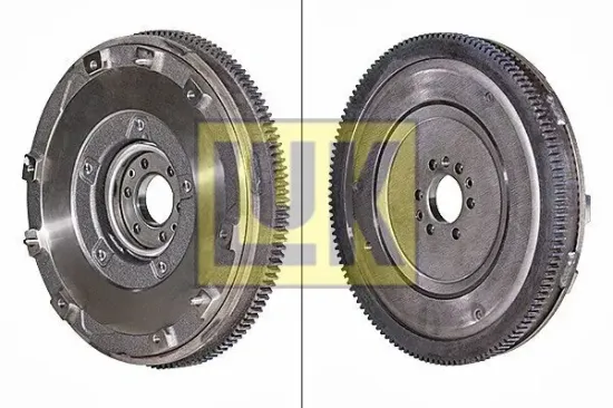 Schwungrad Schaeffler LuK 415 0551 10 Bild Schwungrad Schaeffler LuK 415 0551 10