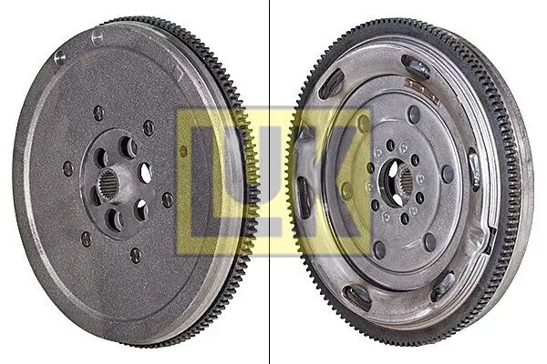 Schwungrad Schaeffler LuK 415 0553 08