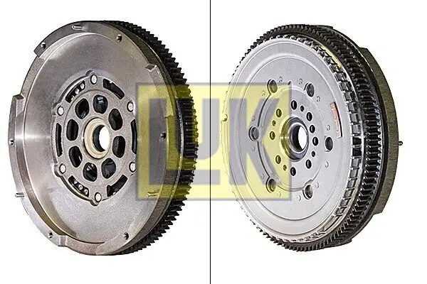 Schwungrad Schaeffler LuK 415 0562 10