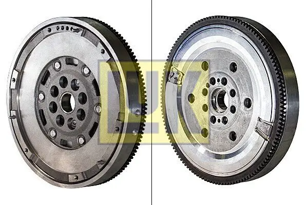 Schwungrad Schaeffler LuK 415 0565 10