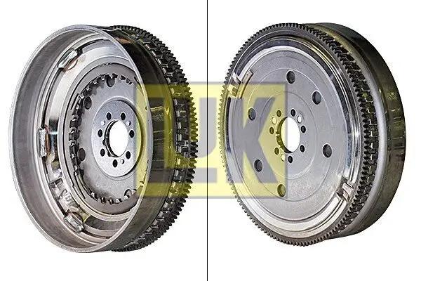 Schwungrad Schaeffler LuK 415 0573 09