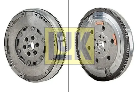 Schwungrad Schaeffler LuK 415 0576 10 Bild Schwungrad Schaeffler LuK 415 0576 10