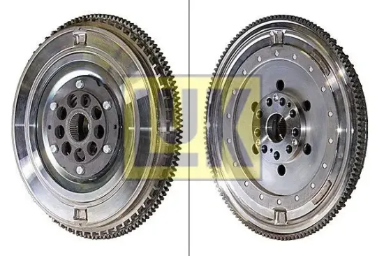 Schwungrad Schaeffler LuK 415 0582 09 Bild Schwungrad Schaeffler LuK 415 0582 09