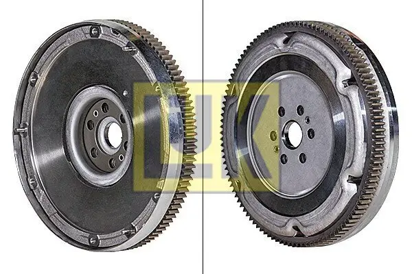 Schwungrad Schaeffler LuK 415 0584 10