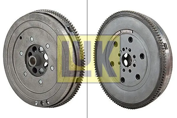 Schwungrad Schaeffler LuK 415 0602 08