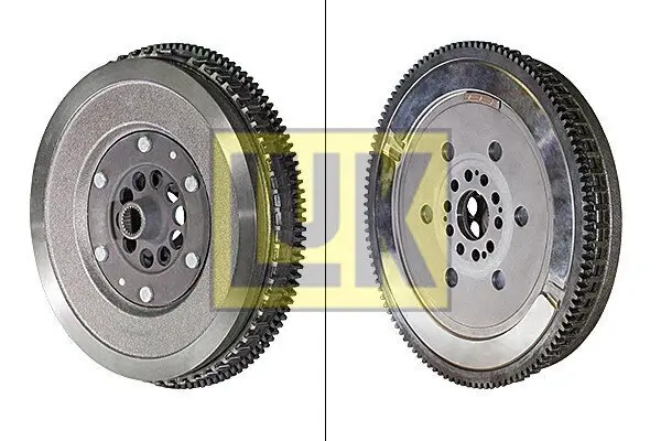 Schwungrad Schaeffler LuK 415 0614 08