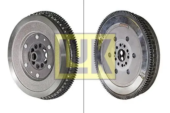 Schwungrad Schaeffler LuK 415 0614 08 Bild Schwungrad Schaeffler LuK 415 0614 08