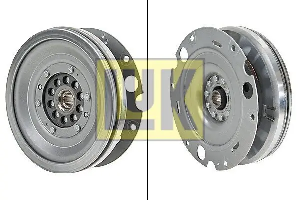 Schwungrad Schaeffler LuK 415 0621 09