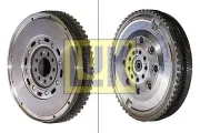 Schwungrad Schaeffler LuK 415 0624 10