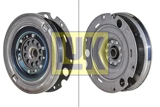 Schwungrad Schaeffler LuK 415 0627 09 Bild Schwungrad Schaeffler LuK 415 0627 09