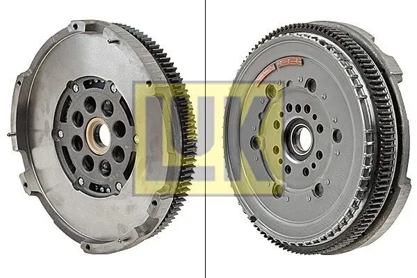 Schwungrad Schaeffler LuK 415 0628 10