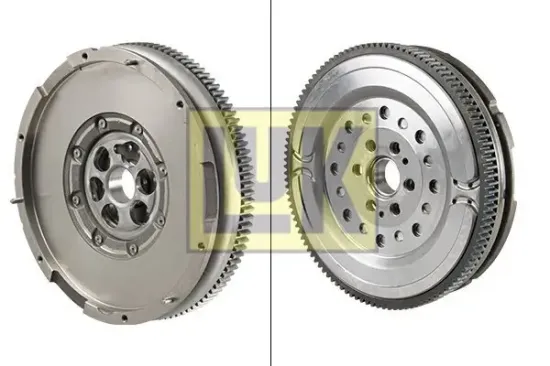 Schwungrad Schaeffler LuK 415 0638 10 Bild Schwungrad Schaeffler LuK 415 0638 10