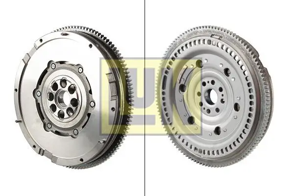 Schwungrad Schaeffler LuK 415 0647 10