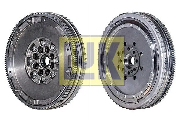 Schwungrad Schaeffler LuK 415 0659 10