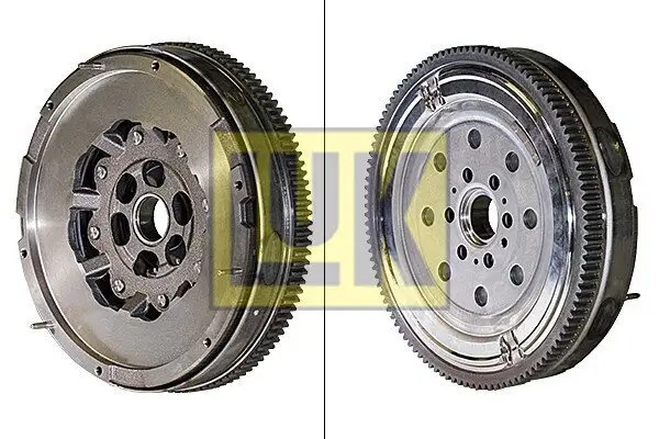 Schwungrad Schaeffler LuK 415 0663 10