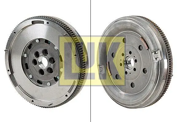 Schwungrad Schaeffler LuK 415 0667 10