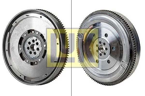 Schwungrad Schaeffler LuK 415 0673 10