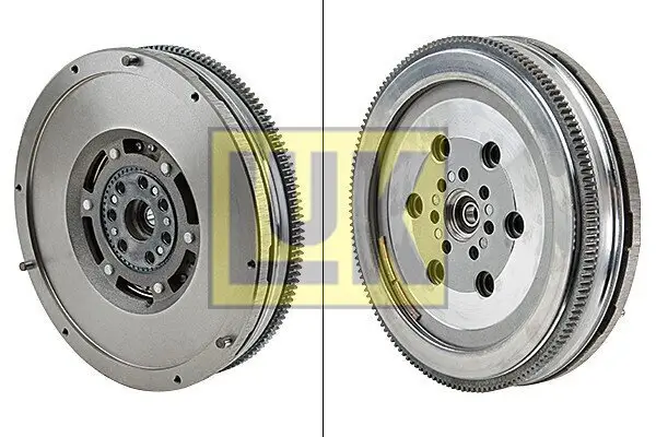 Schwungrad Schaeffler LuK 415 0677 10