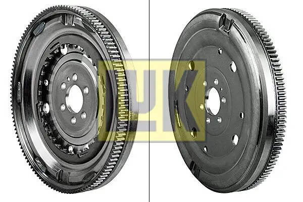 Schwungrad Schaeffler LuK 415 0680 09