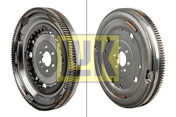 Schwungrad Schaeffler LuK 415 0682 09