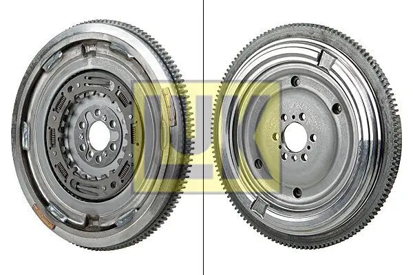 Schwungrad Schaeffler LuK 415 0683 09