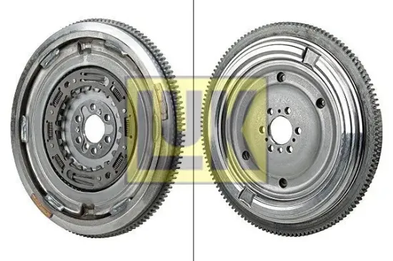 Schwungrad Schaeffler LuK 415 0683 09 Bild Schwungrad Schaeffler LuK 415 0683 09