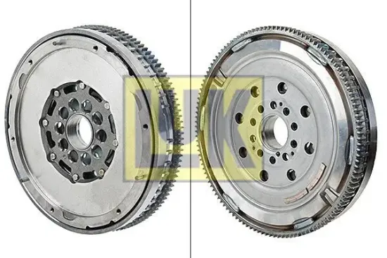 Schwungrad Schaeffler LuK 415 0701 10 Bild Schwungrad Schaeffler LuK 415 0701 10